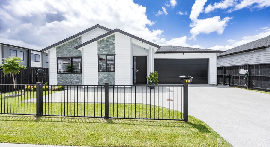  at 12 Purua Street, Milldale, Rodney, Auckland
