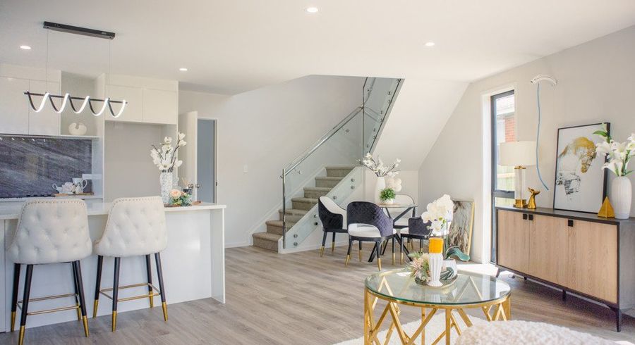  at 30 Tawa Crescent, Manurewa, Manukau City, Auckland