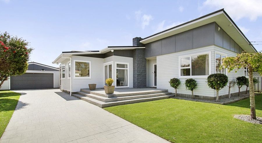  at 18 Tennyson Avenue, Avalon, Lower Hutt, Wellington