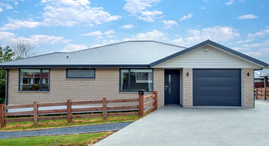  at 23 Thurso Street, Lawrence