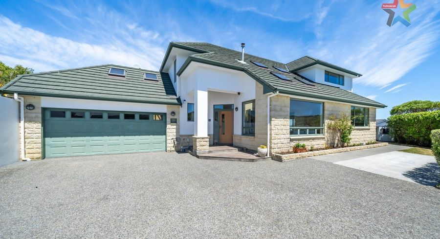  at 109 Cypress Drive, Maungaraki, Lower Hutt