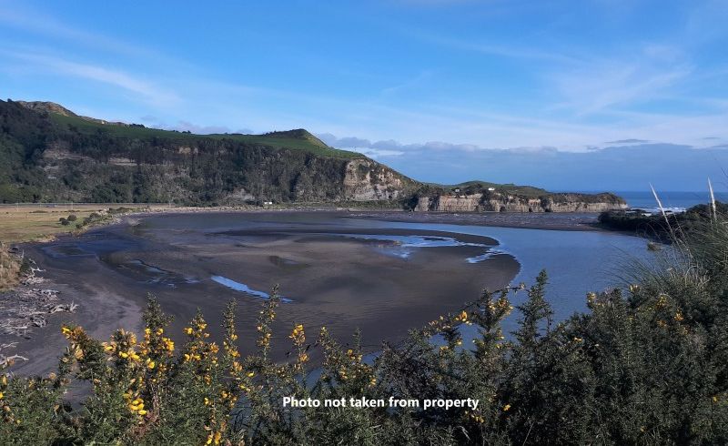  at 63 North Street, Mōkau