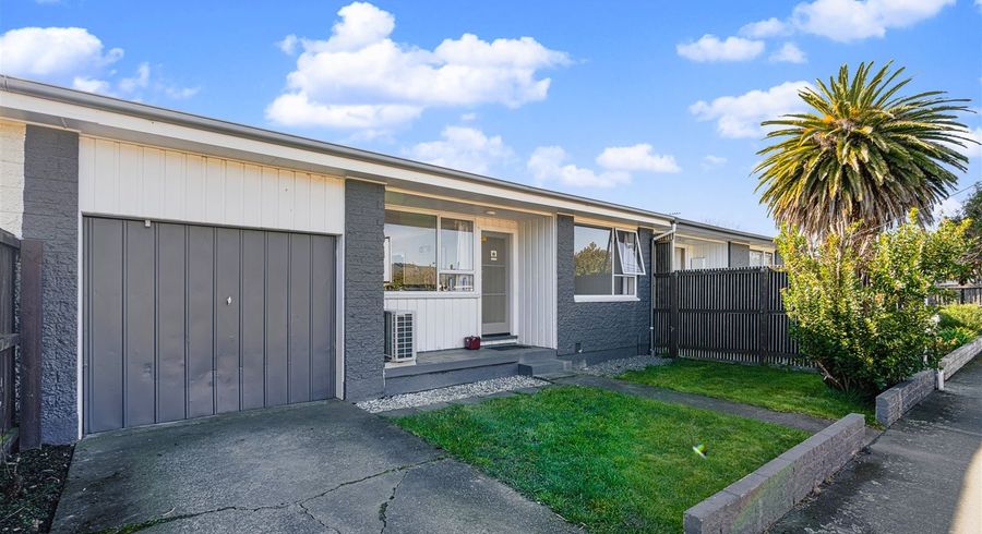 at 3/5 Ruskin Street, Addington, Christchurch