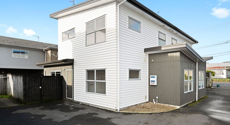  at 91B Knighton Road, Hillcrest, Hamilton, Waikato