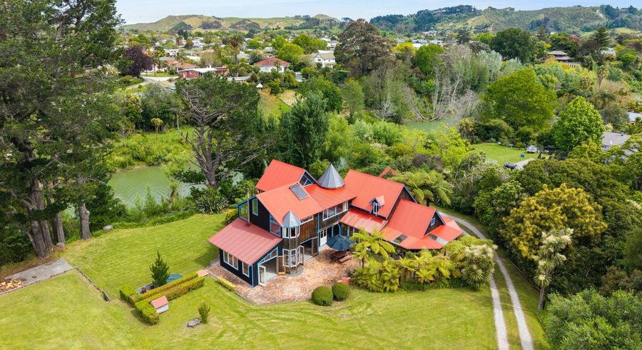  at 83 Riverside Road, Whataupoko, Gisborne, Gisborne