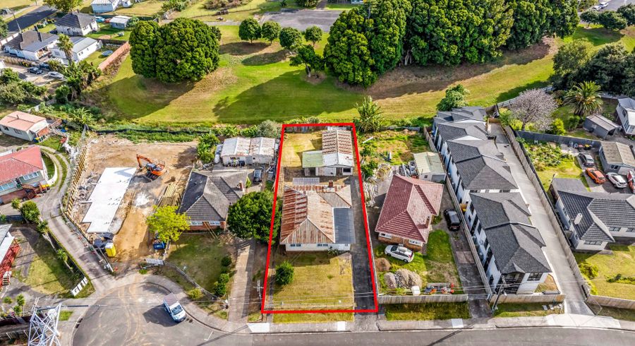  at 13 Julian Place, Otara, Manukau City, Auckland