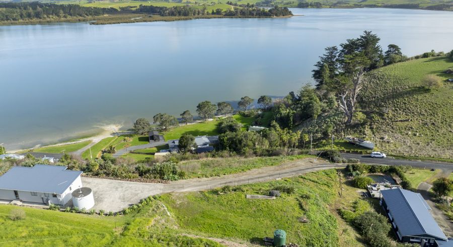  at 17 Dem Street, Pahi, Kaipara, Northland