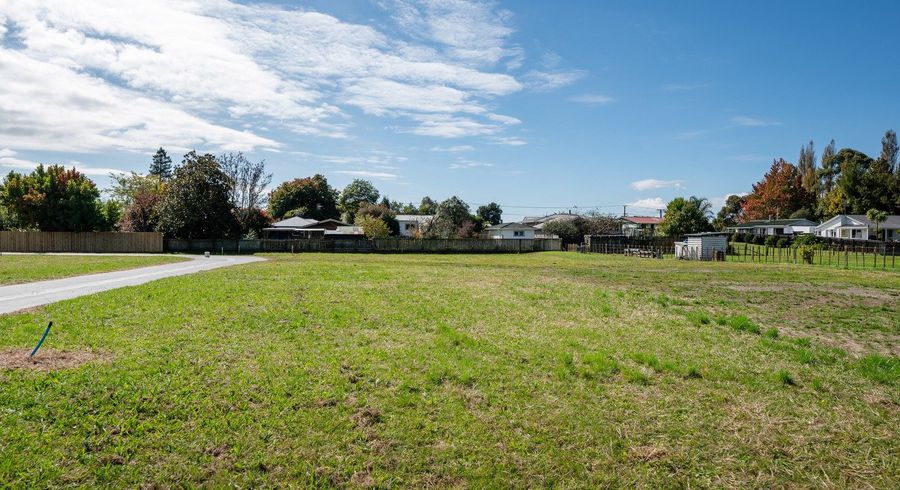  at Lot 2, 23a Waikuta Road, Ngongotaha, Rotorua, Bay Of Plenty