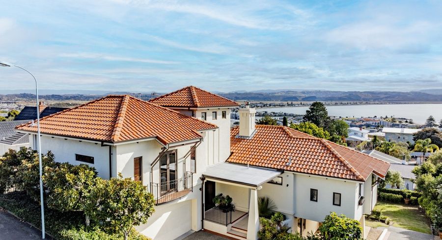 at 22 Coleman Terrace, Hospital Hill, Napier, Hawke's Bay