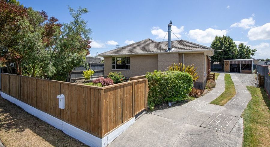  at 3 Silverwood Place, Hornby, Christchurch City, Canterbury