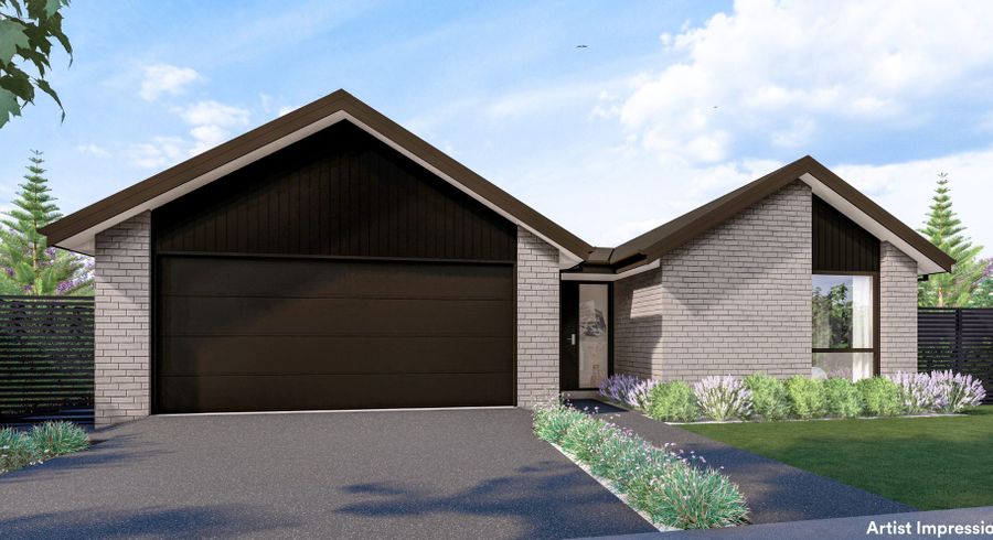  at Lot 20, Carlisle Estate, Tinwald, Ashburton, Canterbury