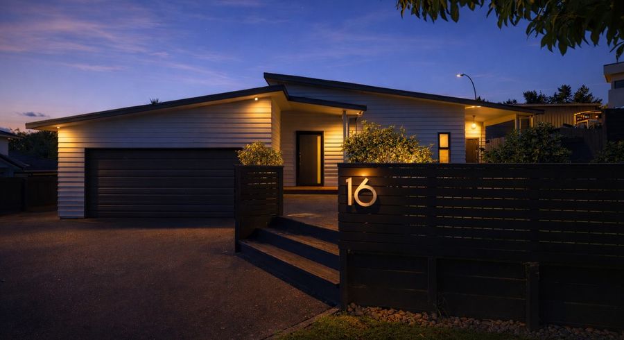  at 16 Formosa Place, Pyes Pa, Tauranga, Bay Of Plenty