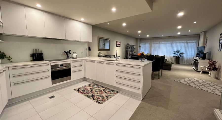  at 3B/42 Molesworth Street, Thorndon, Wellington, Wellington