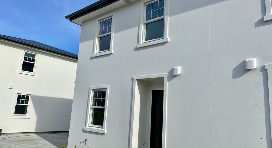  at 3/119 Hastings Street East, Sydenham, Christchurch City, Canterbury