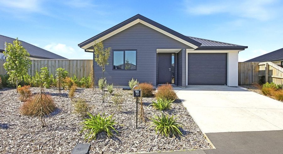  at 10 Poipoi Place, Aranui, Christchurch City, Canterbury
