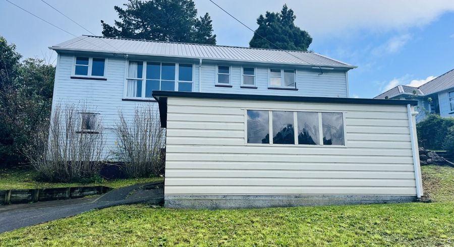  at 5 Holmes Avenue, Otangarei, Whangarei, Northland