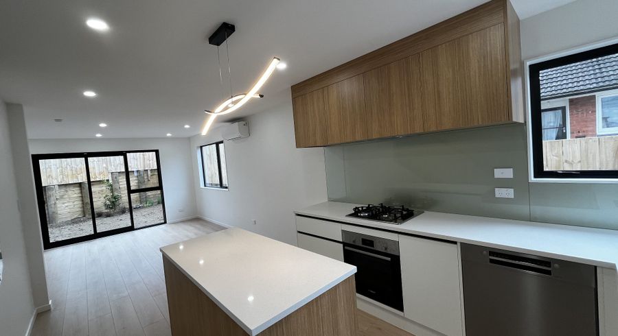  at 4/1 O'Connell Street, Manurewa, Manukau City, Auckland