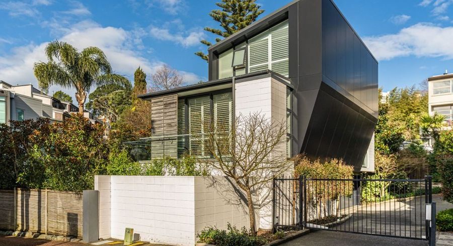  at 70 Scarborough Terrace, Parnell, Auckland City, Auckland