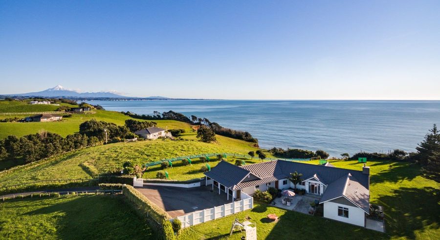  at 379C Pukearuhe Road, Waiiti