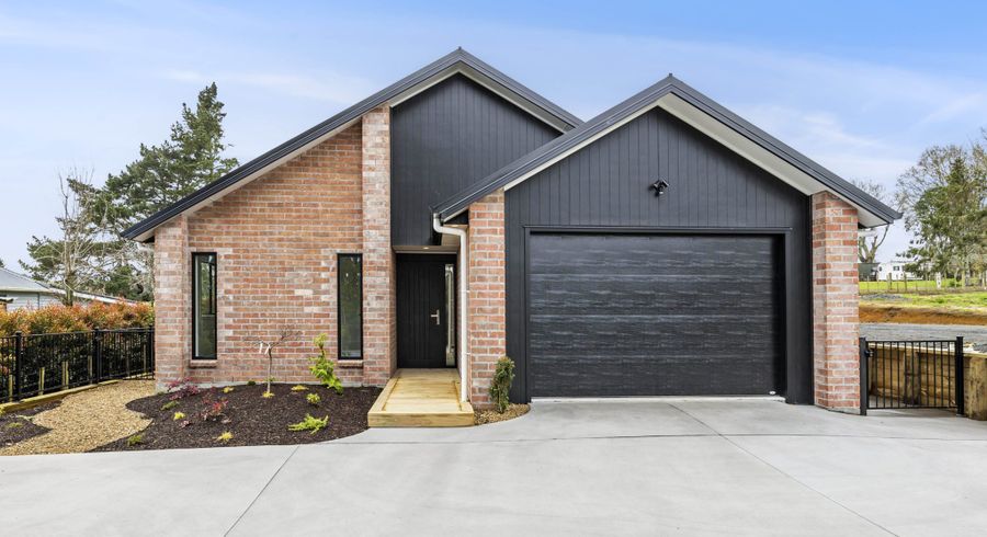  at Lot 9/43 Dominion Road, Tuakau, Franklin, Auckland