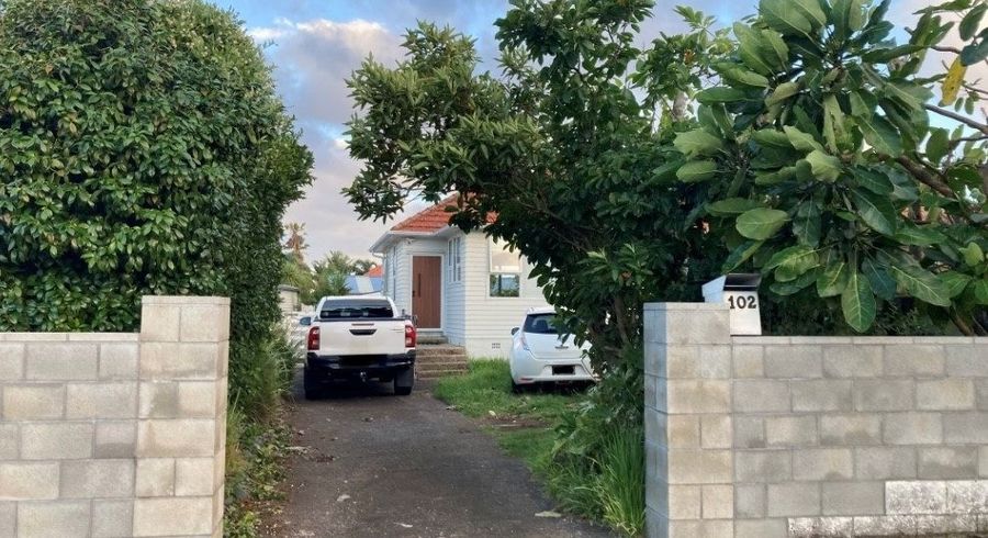  at 102 Tripoli Road, Panmure, Auckland City, Auckland