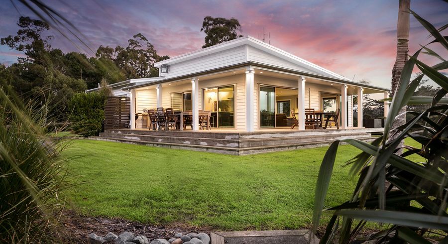  at 1225 East Coast Road, Redvale, Auckland