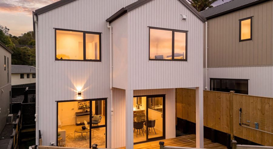  at 3/11 Glenfinn Place, Massey, Waitakere City, Auckland