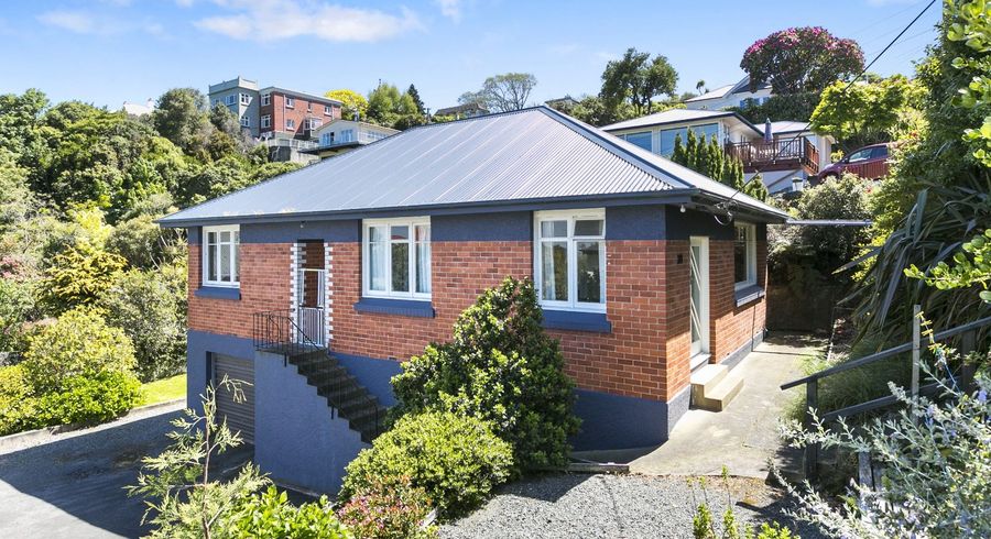  at 10 Melrose Street, Maori Hill, Dunedin, Otago