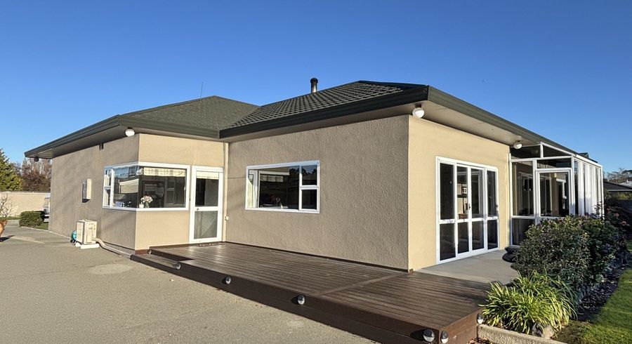  at 44 Weston Road, Waiareka Junction, Oamaru