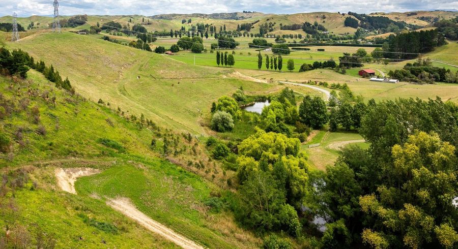  at Lot 2 Kopaki Bay Road, Puketapu, Hastings, Hawke's Bay
