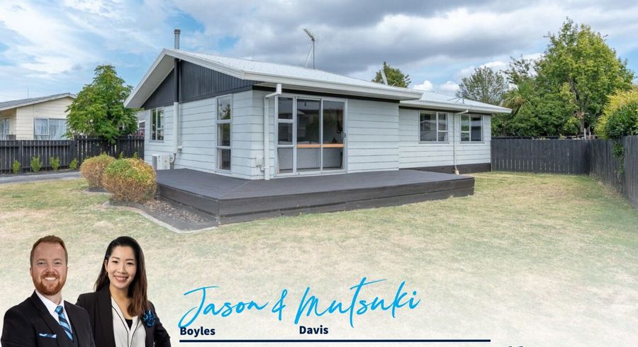  at 59 Fairview Street, Fairview Downs, Hamilton