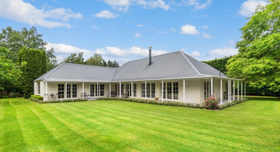  at 874 Sandy Knolls Road, Christchurch