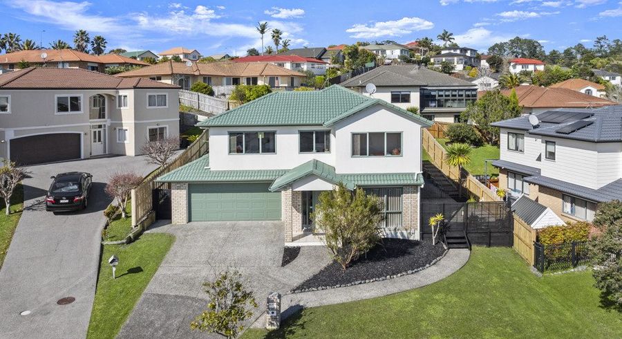  at 42 Black Teal Close, Unsworth Heights, North Shore City, Auckland