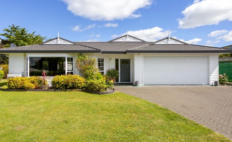  at 86 Birch Street, Hilltop, Taupo