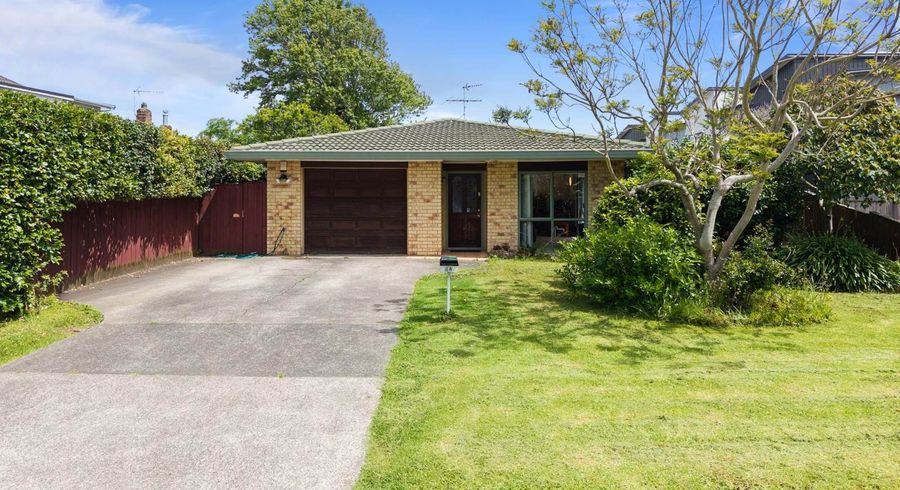  at 1/4 Williams Avenue, Pakuranga, Manukau City, Auckland