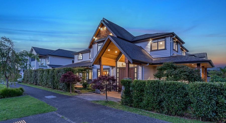  at 33 Kopuru Road, Whenuapai, Waitakere City, Auckland