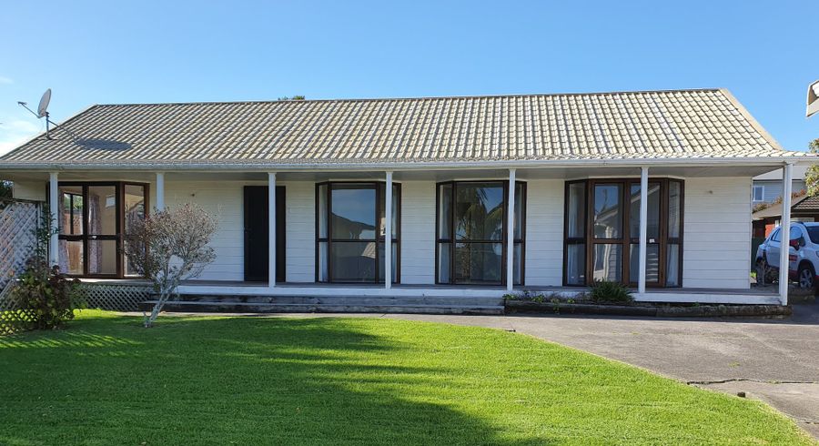  at 19b Kay Drive, Blockhouse Bay, Auckland City, Auckland