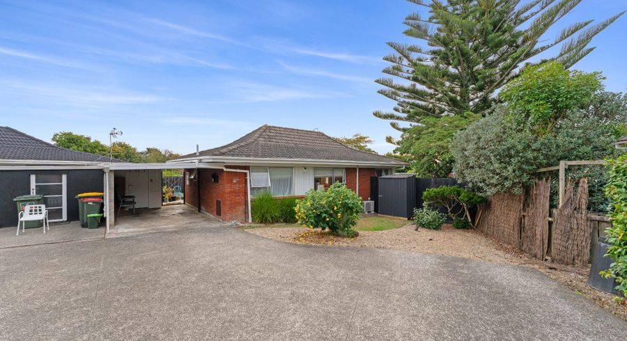  at 2/551a Weymouth Road, Manurewa, Manukau City, Auckland