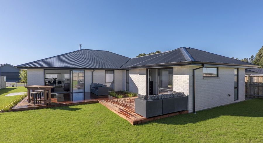  at 3 Bob Reid Crescent, Darfield, Selwyn, Canterbury