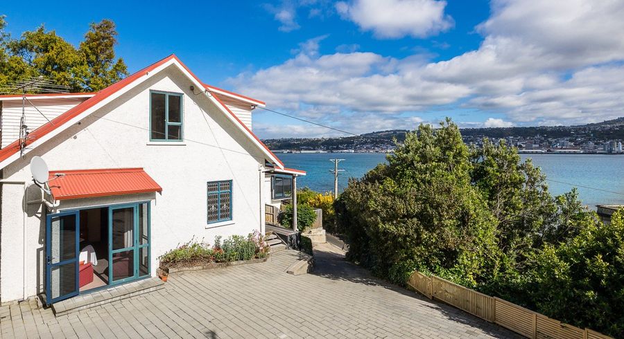  at 6 Doon Street, Vauxhall, Dunedin, Otago