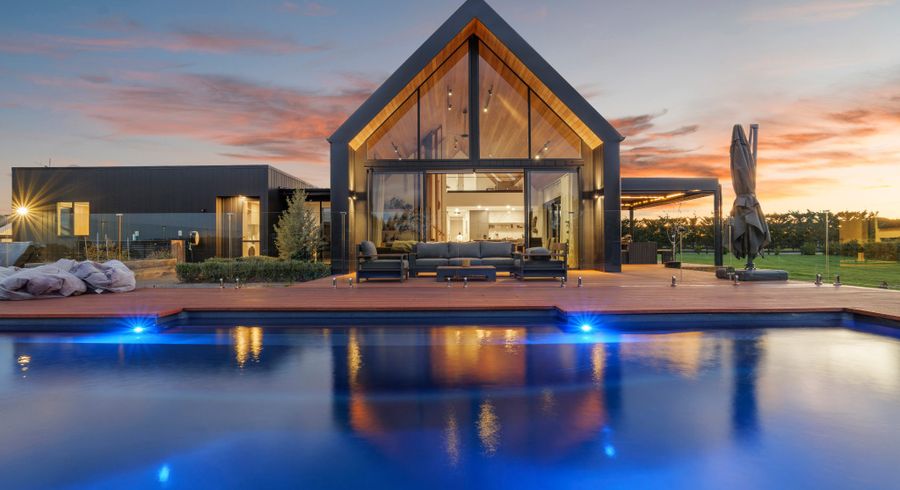  at 5 Brennan (Pvt) Lane, SWANNANOA, KAIAPOI