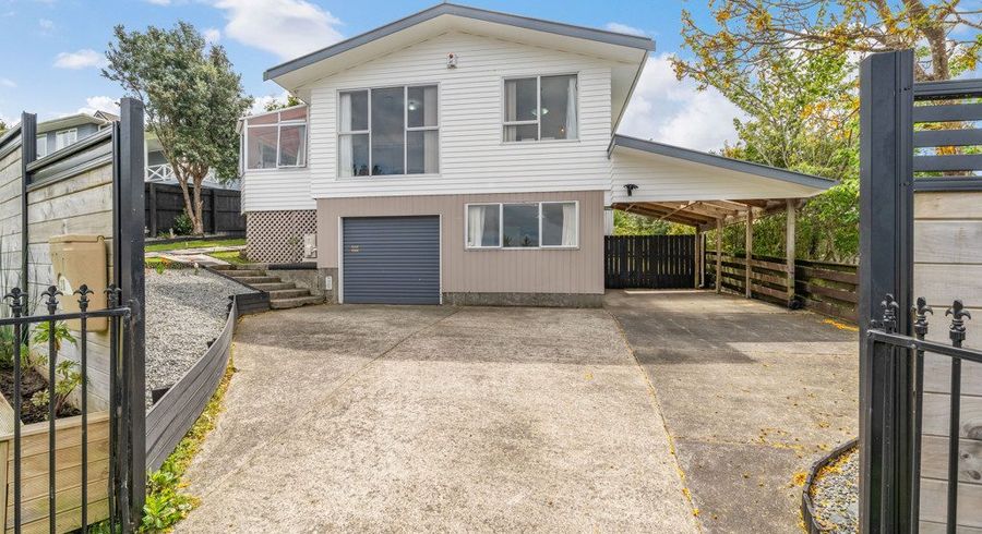  at 20 Redvers Drive, Belmont, Lower Hutt, Wellington