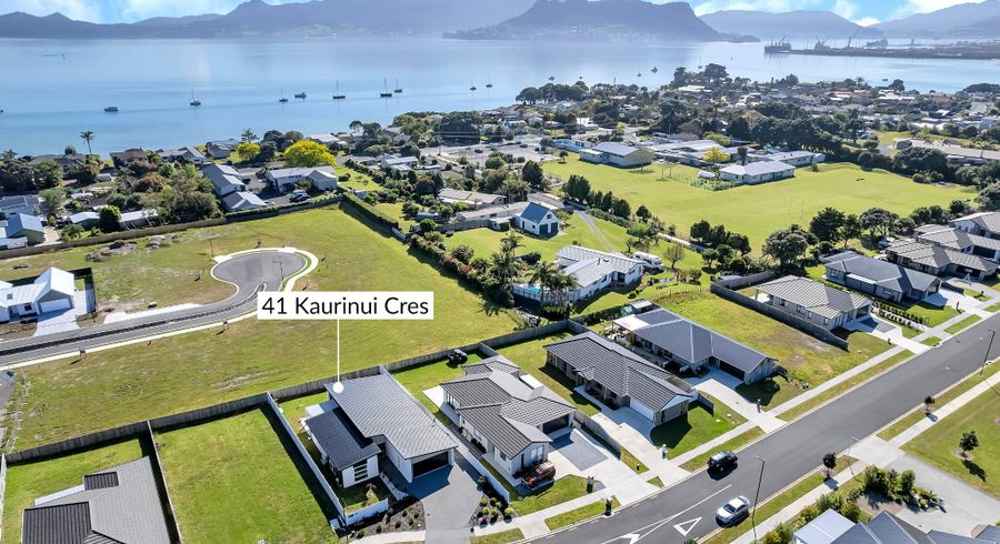  at 41 Kaurinui Crescent, One Tree Point, Whangarei, Northland