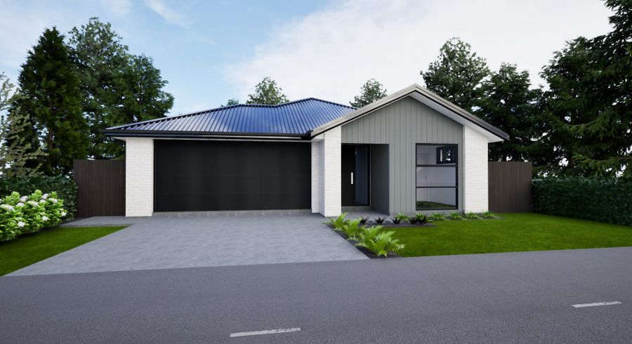  at Lot 95 Earlsbrook, Lincoln, Selwyn, Canterbury