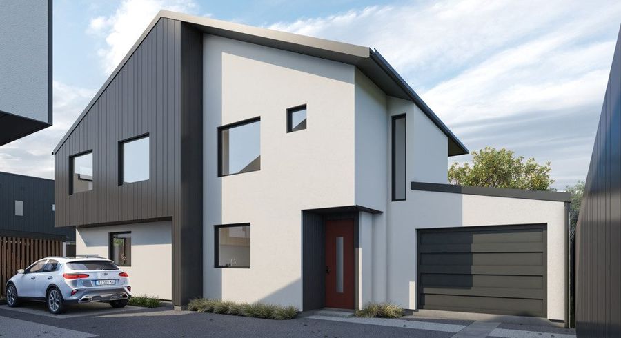  at 5/18 Whiteleigh Avenue, Addington, Christchurch City, Canterbury