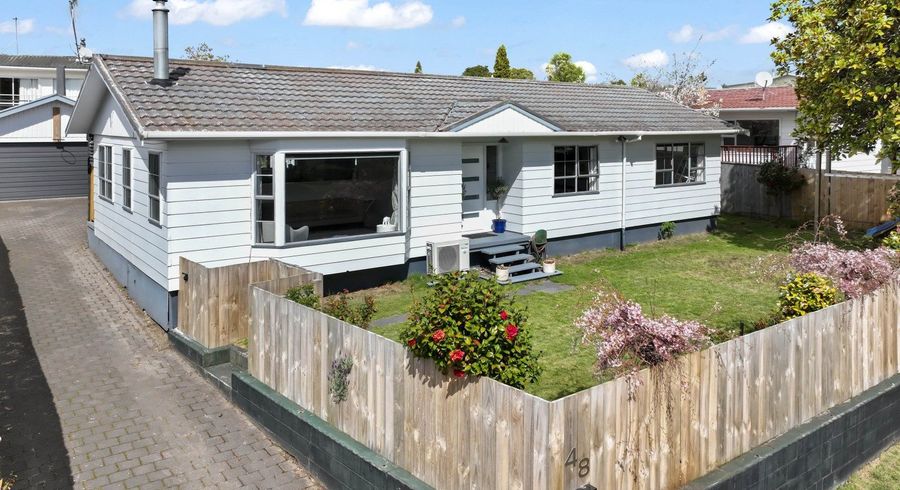  at 48 Richmond Avenue, Richmond Heights, Taupo