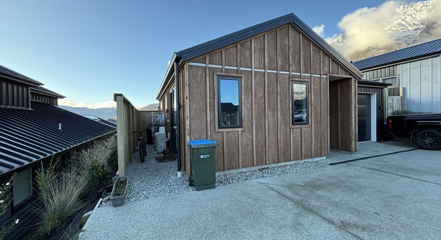  at 94A Jack Hanley Drive, Hanley's Farm, Jacks Point, Queenstown-Lakes, Otago