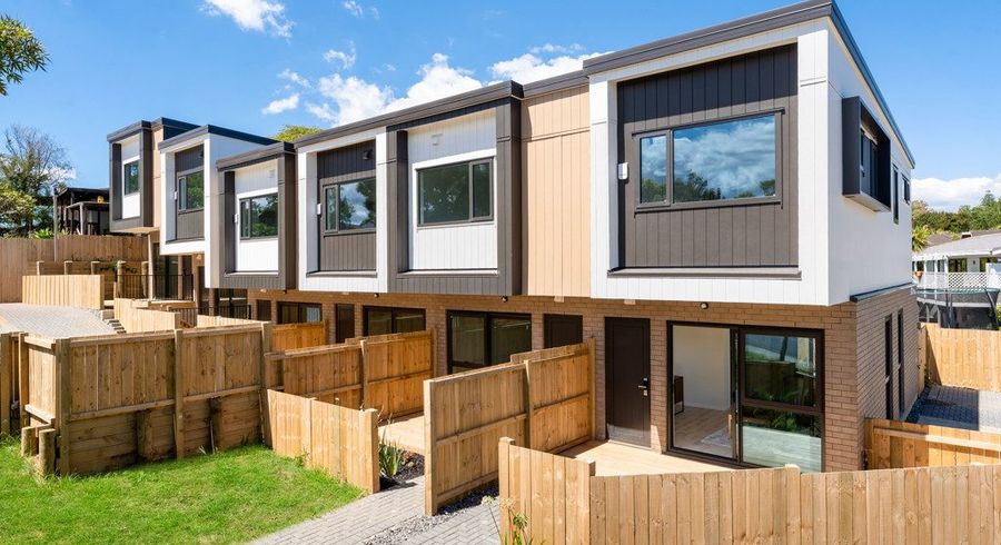  at 29D Takapu Street, Henderson, Waitakere City, Auckland