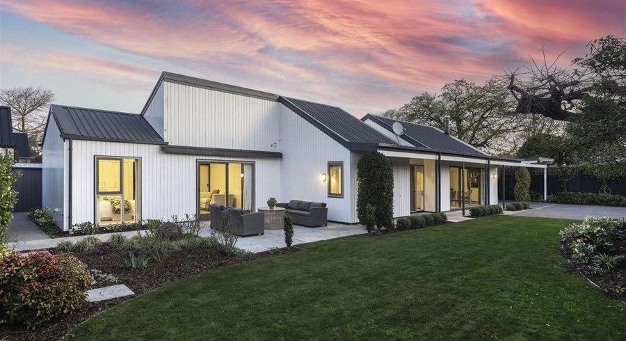  at 38A  Glandovey Road, Fendalton, Christchurch City, Canterbury