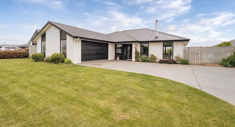  at 4 West Bay Place, Huntingdon, Ashburton, Canterbury